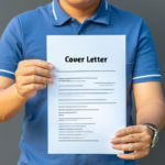 Cover letter