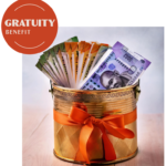 Gratuity